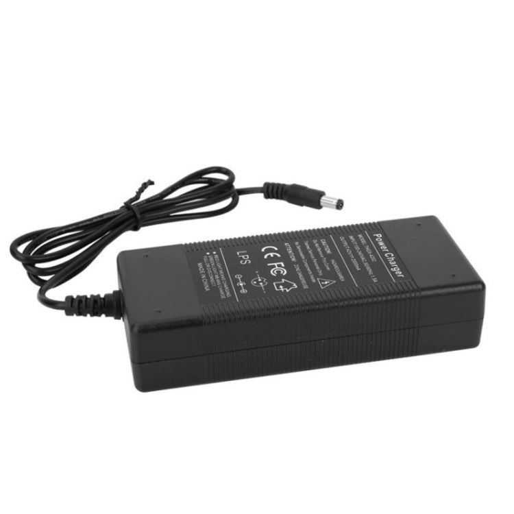 5/5.5/6.5 inch Electric Scooter 24V 2A DC 5mm Universal Charger(US Plug) - Accessories & Parts by PMC Jewellery | Online Shopping South Africa | PMC Jewellery