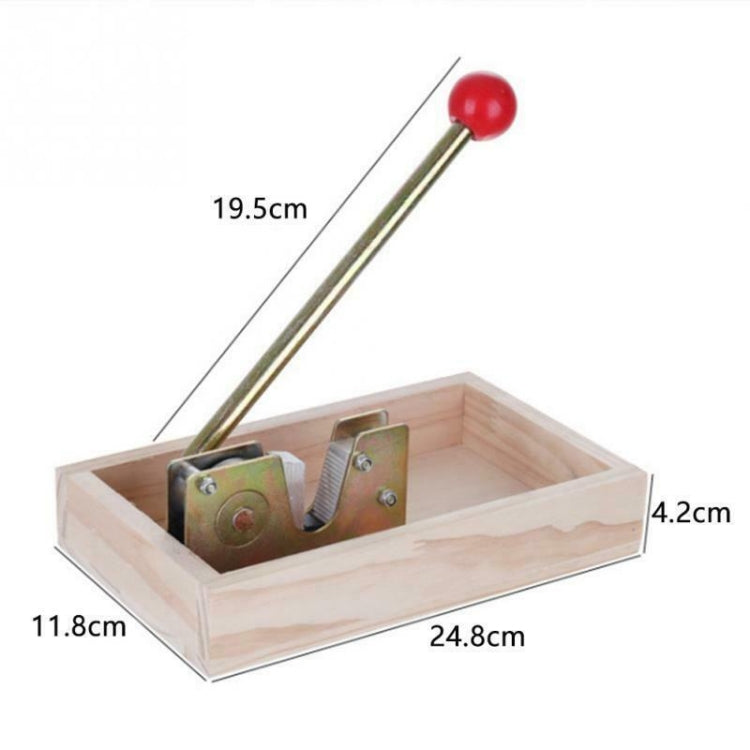 Nut Walnut Macadamia Opener Fruit Opener - free shipping - PMC TechLife - Order now!