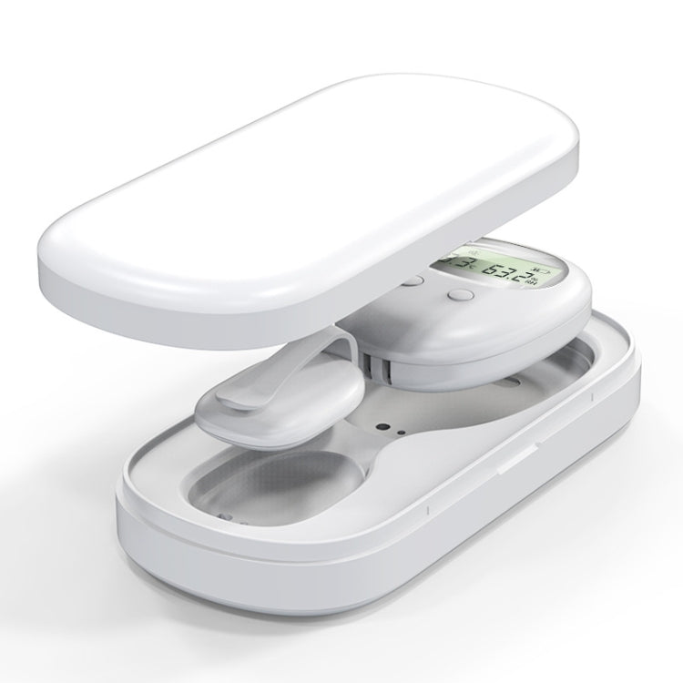 Wireless Bedwetting Alarm Pee Alarm with Receiver for Boys Grils Kids Potty Training Elder Care - free shipping - PMC TechLife - Order now!