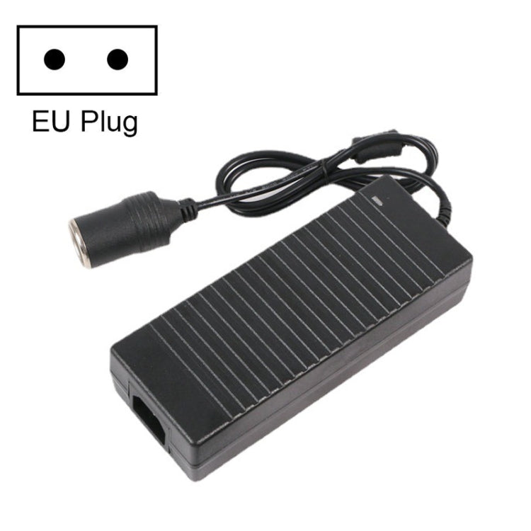 220V To 12V Power Converter 15A Car to Household Power Adapter, Plug Type: EU Plug - Step-down Transformer by PMC TechLife | Online Shopping South Africa | PMC TechLife | Buy Now Pay Later Mobicred