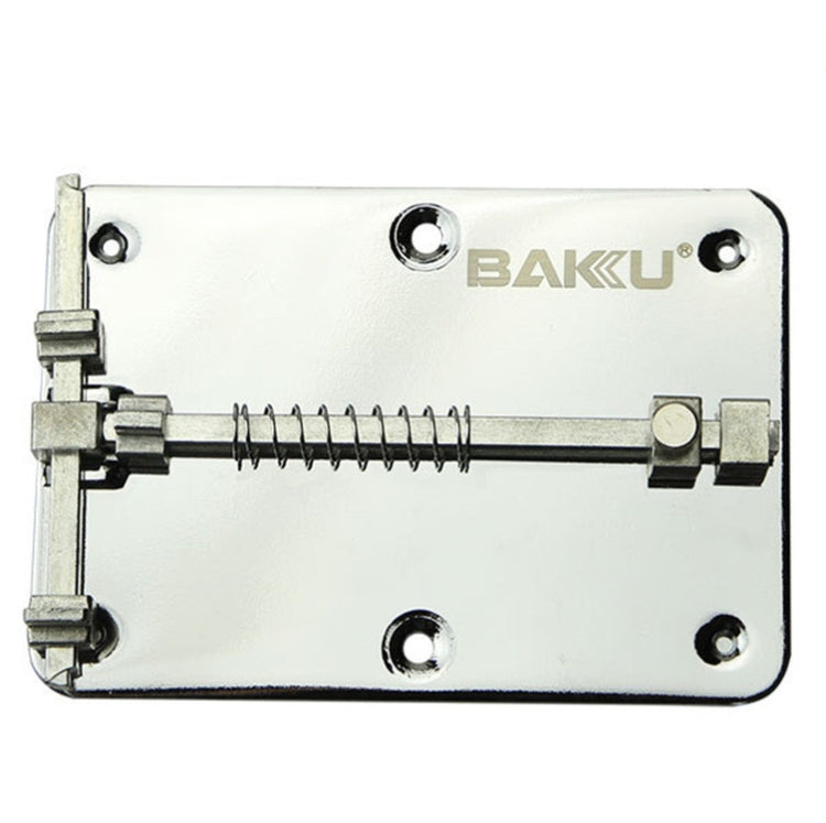 Baku BK-686 Mobile Phone Motherboard Repair Fixing Bracket BGA Tin Planting Welding Frame - Repair Platform by Baku | Online Shopping South Africa | PMC Jewellery | Buy Now Pay Later Mobicred