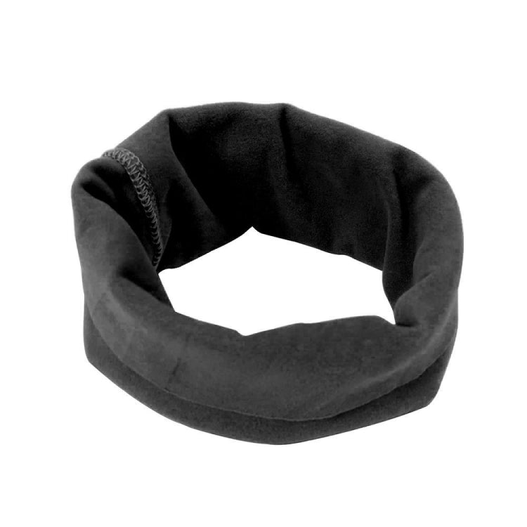 Pet Grooming Comfortable and Waterproof Earmuffs, Size: L(Black) - Caps by PMC Jewellery | Online Shopping South Africa | PMC Jewellery