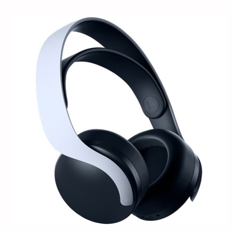 2 PCS  Headphone Replacement Earpads for Sony PS5 Wireless Pulse 3D,Style: Protein Skin - Earmuff & Pad by PMC TechLife | Online Shopping South Africa | PMC TechLife