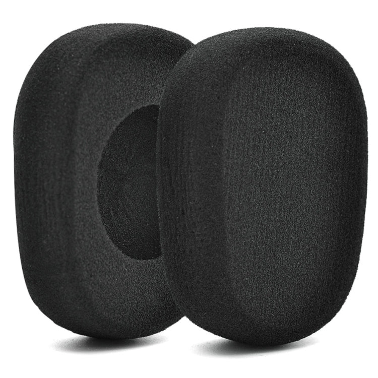 2 PCS Sponge Earmuffs  For VXI BlueParrott B450-XT B450XT - Earmuff & Pad by PMC TechLife | Online Shopping South Africa | PMC TechLife