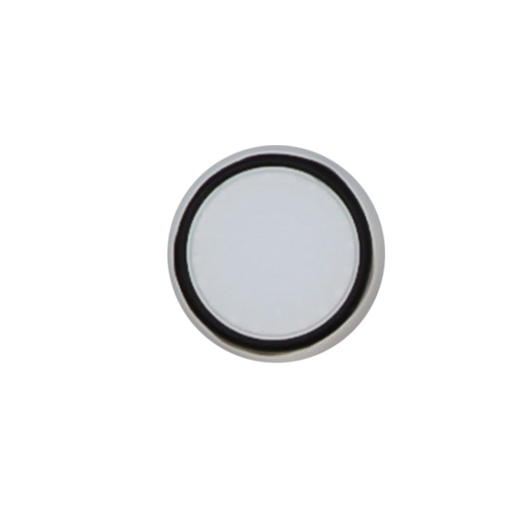 10 PCS Gamepad Silicone Luminous Button Cap Rocker Cap For PS5/PS4/PS3/ONE/360/PRO/series X/S(Transparent Black Circle) - Cases by PMC Jewellery | Online Shopping South Africa | PMC Jewellery