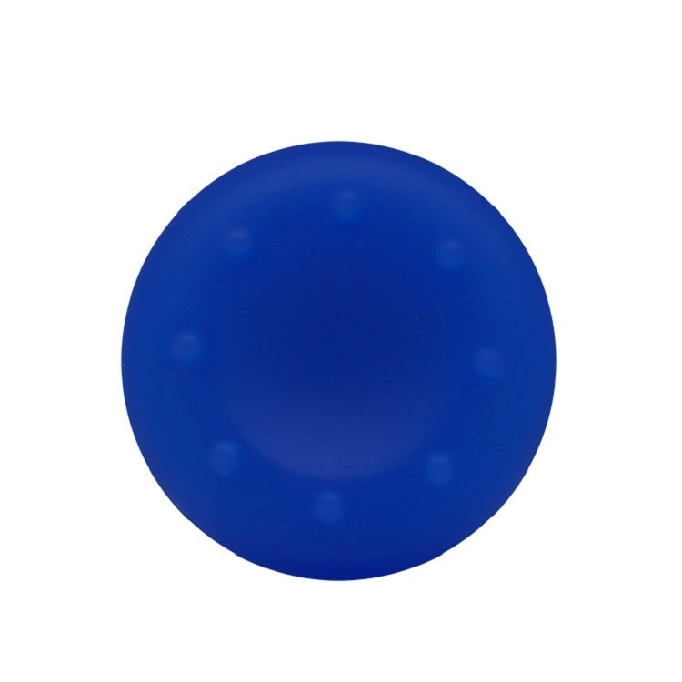 20 PCS Gamepad Silicone Rocker Cap For PS5/PS4/PS3/ONE//360/PRO/series X/S(Blue) - Cases by PMC TechLife | Online Shopping South Africa | PMC TechLife
