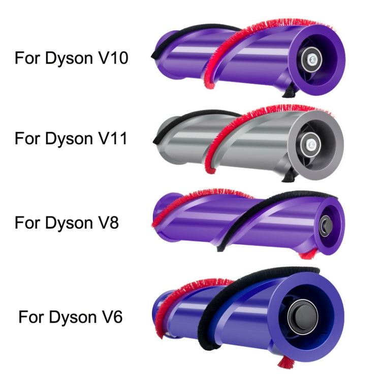 Direct Drive Roller Brush  Vacuum Cleaner Accessories For Dyson V11 - free shipping - PMC TechLife - Order now!