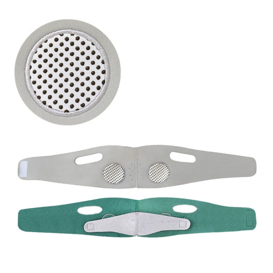 V Face Correction Firming Lift Face-lifting Belt, Specification: Colorful Box(Graphene 1st Generation Green) - Corrector by PMC Jewellery | Online Shopping South Africa | PMC Jewellery