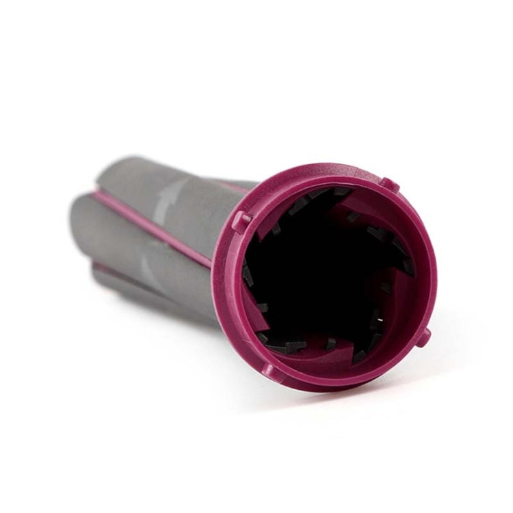 One Pair  Long Barrels For Dyson Hair Dryer Curling Iron Accessories - Dyson Accessories by PMC TechLife | Online Shopping South Africa | PMC TechLife