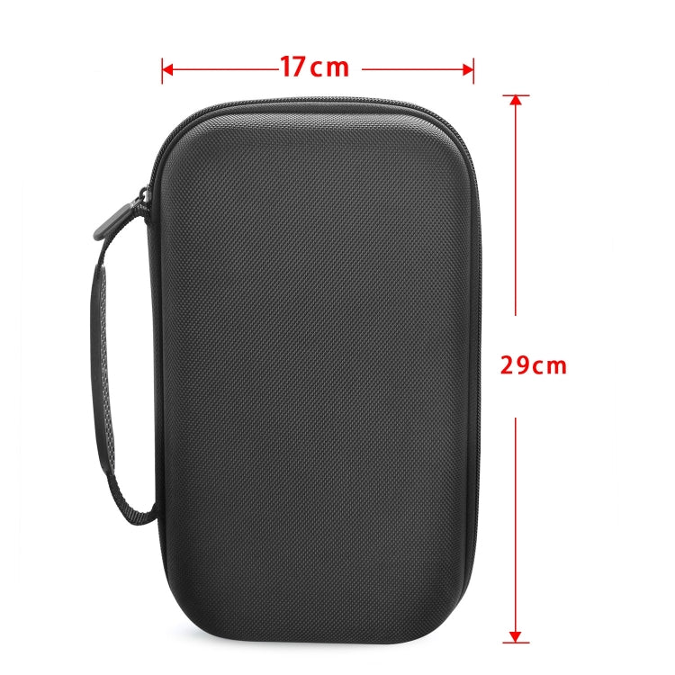 2 PCS Bluetooth Speaker Portable Nylon Storage Bag For Bose Soundlink 3 - Protective Case by PMC TechLife | Online Shopping South Africa | PMC TechLife