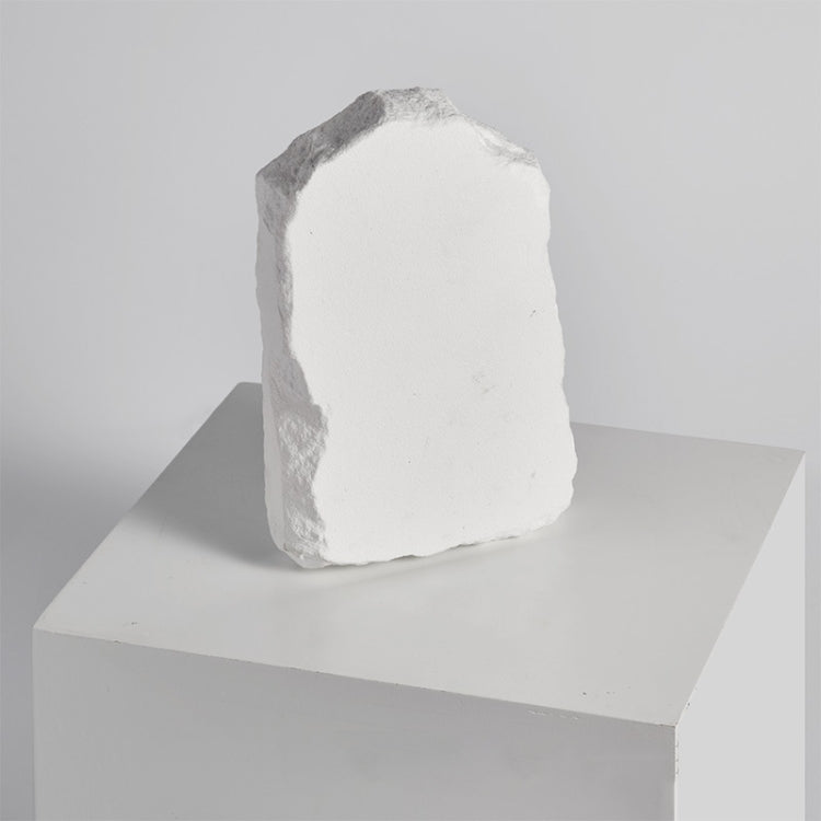 Irregular Plaster Jewelry Ornaments Photography Props, Size: 2.6cm Medium - Stone Props by PMC TechLife | Online Shopping South Africa | PMC TechLife