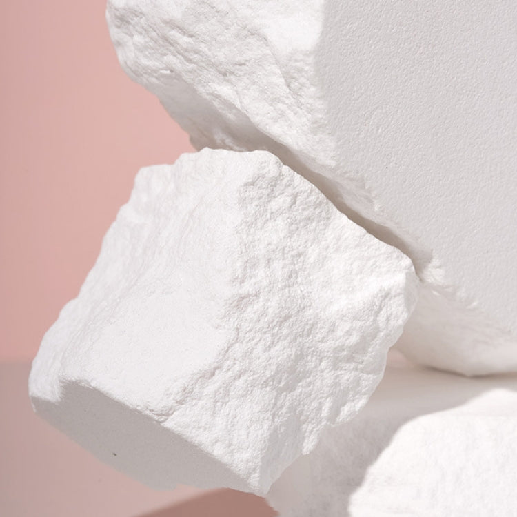 Irregular Plaster Jewelry Ornaments Photography Props, Size: 2.6cm Medium - Stone Props by PMC TechLife | Online Shopping South Africa | PMC TechLife
