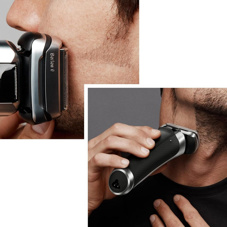 For Braun Electric Shavers Head Reticle, Version: Regular(For 92B) - free shipping - PMC TechLife - Order now!