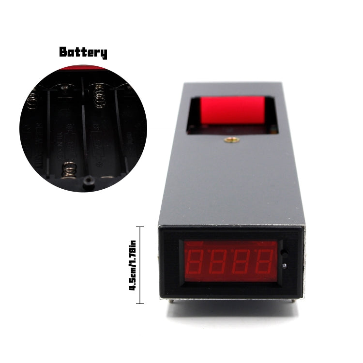 AL-107  Skywalter Slingshot Speed Measurement Muzzle Velocity Meter - Other Tester Tool by PMC TechLife | Online Shopping South Africa | PMC TechLife | Buy Now Pay Later Mobicred