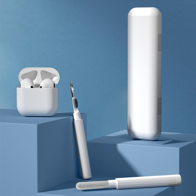 Q1 Box Bluetooth Headset Cleaning Pen Suitable For Headphone Phone Computer Cleaning Device - Other Accessories by PMC TechLife | Online Shopping South Africa | PMC TechLife