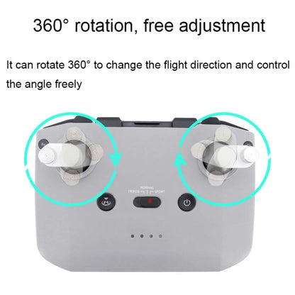 For DJI Mavic Air2/2S/3/2/Air/Mini1/SE/Mini2 Remote Control Joystick Governor Time-lapse Photography Tool - Others by PMC Jewellery | Online Shopping South Africa | PMC Jewellery