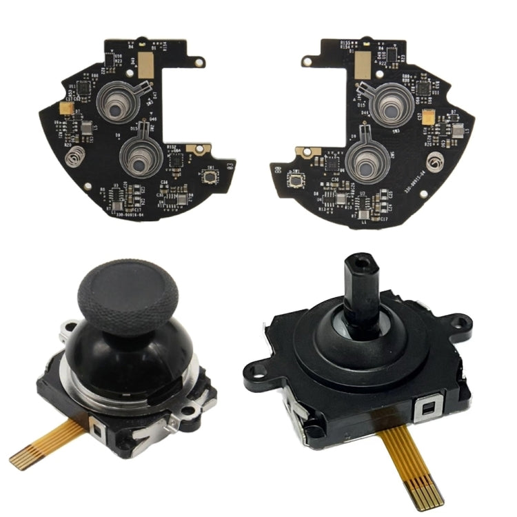 For Oculus Quest 2 VR Replacement Parts,Spec: Left Controller Motherboard -  by PMC TechLife | Online Shopping South Africa | PMC TechLife