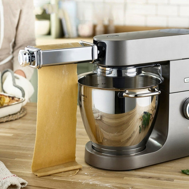 For KENWOOD Chef Machine Accessories, Style: KW Pressed Flakes - Food Disposer Parts by PMC TechLife | Online Shopping South Africa | PMC TechLife | Buy Now Pay Later Mobicred