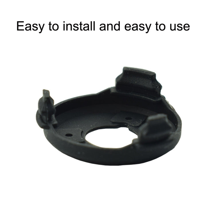 For DJI Mavic Mini 3 Pro / Mini 3 Head Camera Shock Absorber Ball, Style: Right 4 Holes - free shipping - PMC TechLife - Order now!