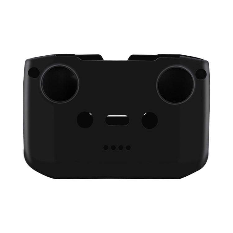 BRDRC DJI-7559 For DJI Mavic 3 / Mini 3 / 3 Pro Remote Control Silicone Protective Cover(Black) - Others by BRDRC | Online Shopping South Africa | PMC TechLife | Buy Now Pay Later Mobicred