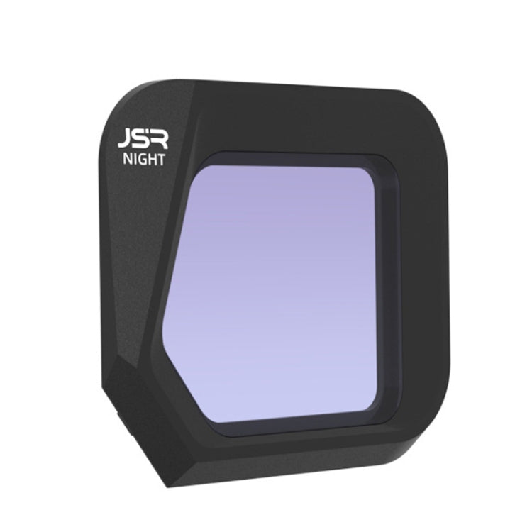 JSR JSR-1008 For DJI Mavic 3 Classic Youth Edition Drone Filter, Style: Night - Mavic Lens Filter by JSR | Online Shopping South Africa | PMC Jewellery