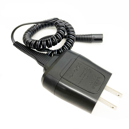12V AC Power Adapter Charger For Braun Shavers Series 1 3 5 7 9 S3,US Plug - Accessories by PMC Jewellery | Online Shopping South Africa | PMC Jewellery