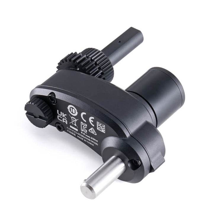 Original DJI Zenmuse X9 Follow Focus Motor - free shipping - PMC TechLife - Order now!