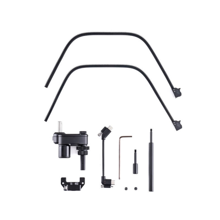 Original DJI Zenmuse X9 Follow Focus Motor - free shipping - PMC TechLife - Order now!