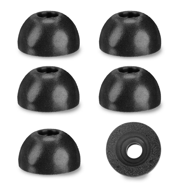 6pcs Earplugs Eartips For TWS Anker Liberty Air X / Air 2 / Air 2 Pro / Air 3 Pro M - Anti-dust & Ear Caps by PMC TechLife | Online Shopping South Africa | PMC TechLife