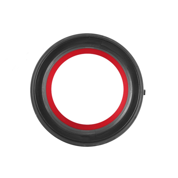 For Dyson V10 V12 Slim Dust Bin Sealing Ring  Vacuum Cleaner Replacement Accessories - free shipping - PMC TechLife - Order now!