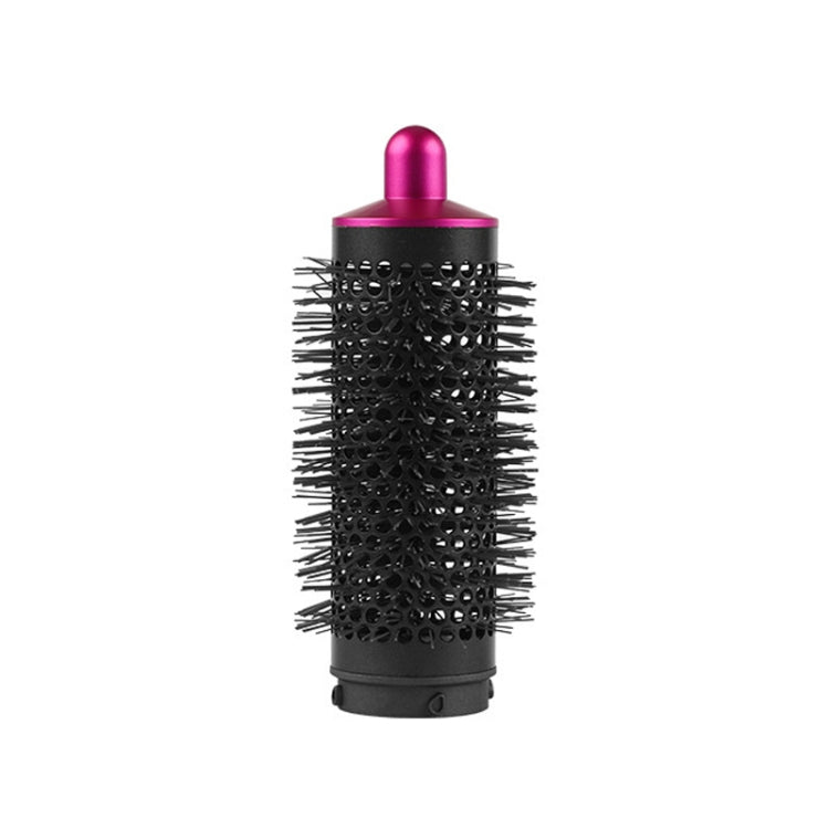 For Dyson Airwrap Cylinder Comb Hair Dryer Curling Attachment(Black Red) - free shipping - PMC TechLife - Order now!
