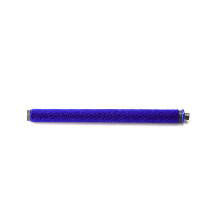 For Dyson V6-V11 Thin Brush Bar Vacuum Cleaner Soft Roller Head Parts - Dyson Accessories by PMC Jewellery | Online Shopping South Africa | PMC Jewellery