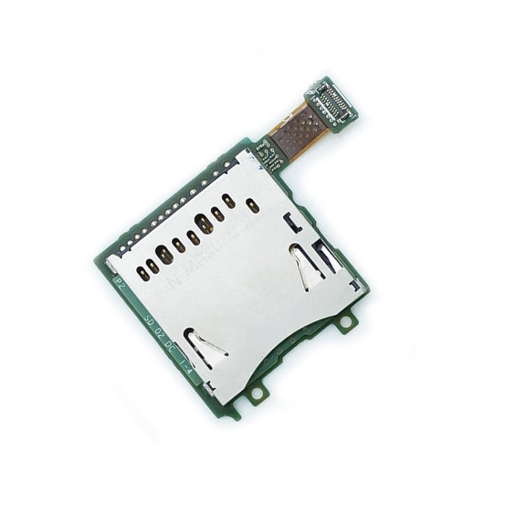 For Nintendo 3DS SD Card Slot Socket Module - 3DS Spare Parts by PMC TechLife | Online Shopping South Africa | PMC TechLife