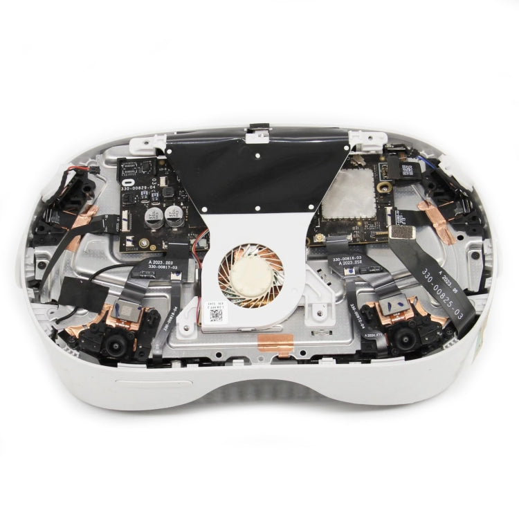 For Meta Oculus Quest 2 VR Headset Cooling Fan Repair Parts,Spec:  Fan -  by PMC TechLife | Online Shopping South Africa | PMC TechLife