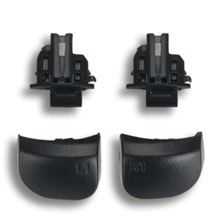 For PS5 Controller L1 R1 L2 R2 Trigger Buttons Analog Stick Conductive Rubber - free shipping - PMC TechLife - Order now!