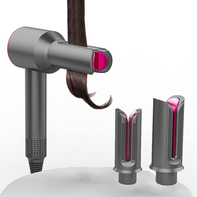 For Dyson Hair Dryer Straight Nozzle Attachment Hair Styling Plate Clamp - free shipping - PMC TechLife - Order now!