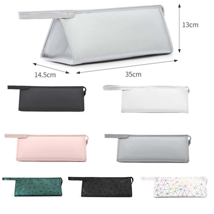 For Dyson Hair Dryer Storage Package Hair Roll Protective Cover, Color: Color White - free shipping - PMC TechLife - Order now!