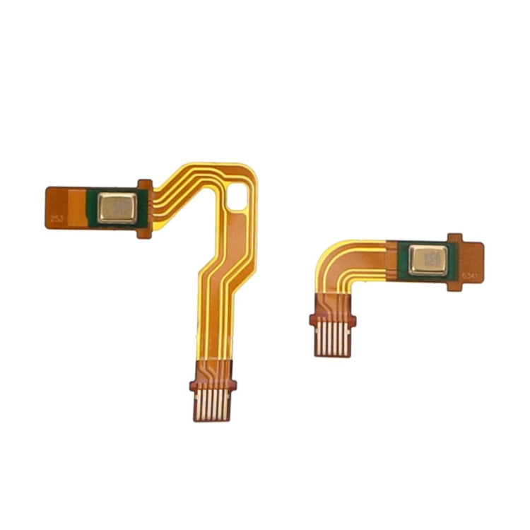 For PS5 Controller  Microphone Flex Cable Repair Parts One Pair - PS5 Spare Parts by PMC Jewellery | Online Shopping South Africa | PMC Jewellery