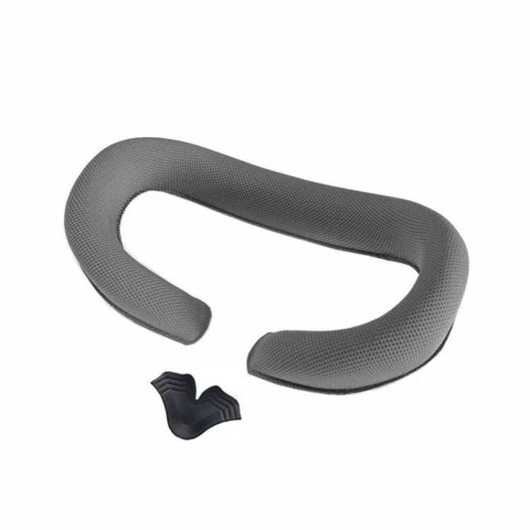 For DJI FPV Goggles V1  V2 Foam Padding Eye Mask Headband Accessories,Spec: Grey Eye Pad - free shipping - PMC TechLife - Order now!