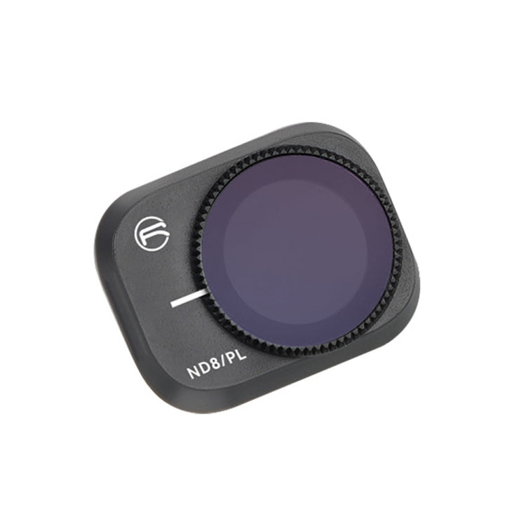 For DJI Mini 3 Pro RCSTQ PL Filters Drone Accessoires ND8/PL - Other by RCSTQ | Online Shopping South Africa | PMC TechLife | Buy Now Pay Later Mobicred