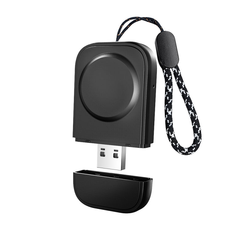 For Apple Watch AhaStyle PT143 Portable Charging Stand Charging Head - Charger / Holder by AhaStyle | Online Shopping South Africa | PMC TechLife | Buy Now Pay Later Mobicred