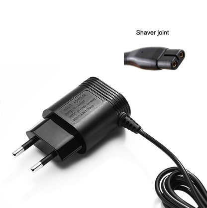 2pcs A00390 4.3V 70mA Shaver EU Plug Charger For S300 / S511 / S520 / S1010 / S1000 / YQ308 - Accessories by PMC Jewellery | Online Shopping South Africa | PMC Jewellery