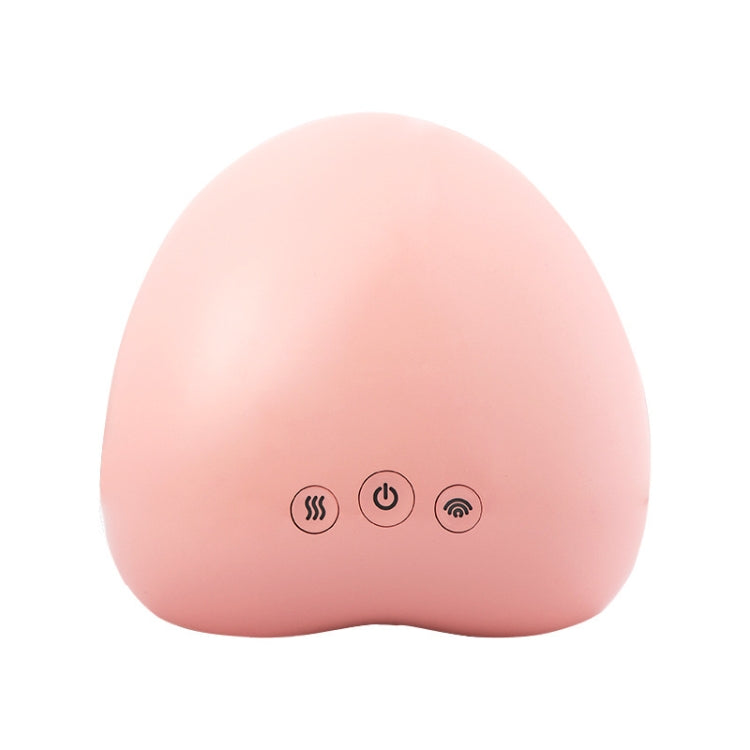 K-901 Electric Airbag Kneading Beautiful Hand Instrument Rechargeable Intelligent Hot Hand Massager(Pink) - Massage & Relaxation by PMC Jewellery | Online Shopping South Africa | PMC Jewellery