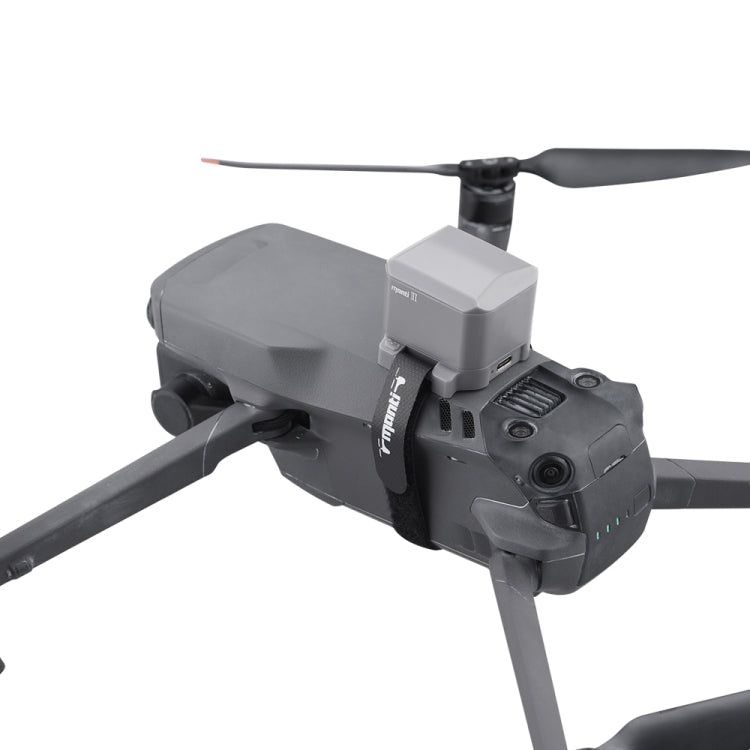 Manti 3 Plus Parachute for DJI Mavic Air 2 / 2S / Mavic 3 Improve Safety - Others by PMC Jewellery | Online Shopping South Africa | PMC Jewellery