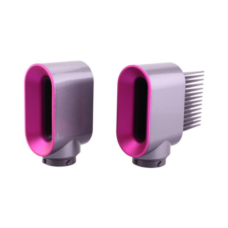 For Dyson Airwrap HS01 HS05 Curling Iron Styling Tool Wide -toothed Comb Nozzle - free shipping - PMC TechLife - Order now!