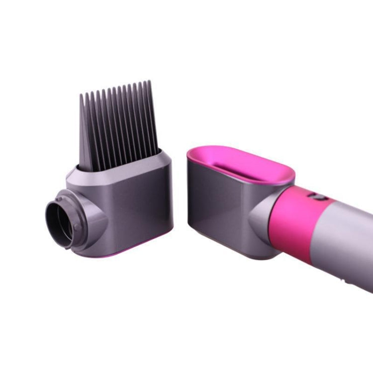 For Dyson Airwrap HS01 HS05 Curling Iron Styling Tool Wide -toothed Comb Nozzle - free shipping - PMC TechLife - Order now!
