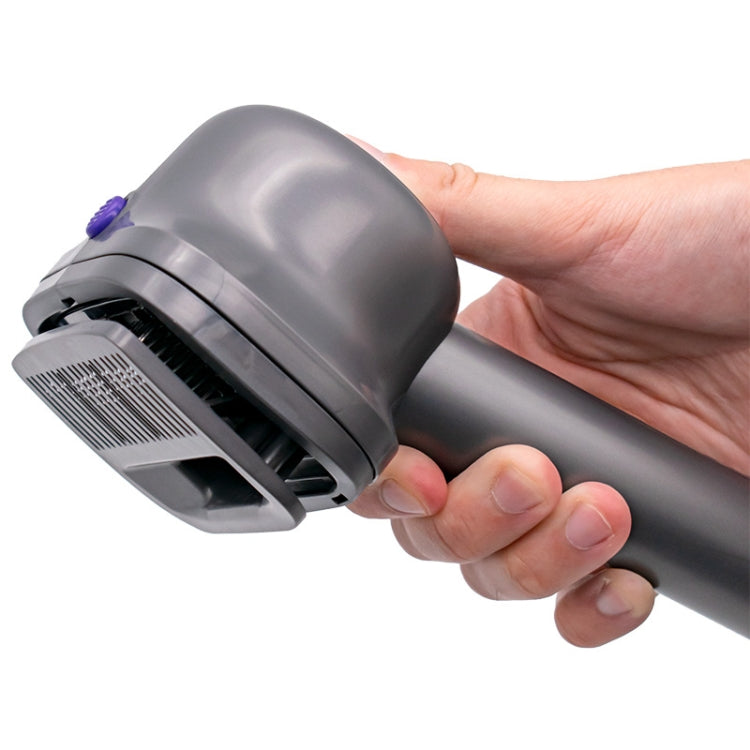 For Dyson V6 V7 V8 V10 V11 Vacuum Cleaner Pet Hair Suction Head, Spec: Standard - Dyson Accessories by PMC Jewellery | Online Shopping South Africa | PMC Jewellery