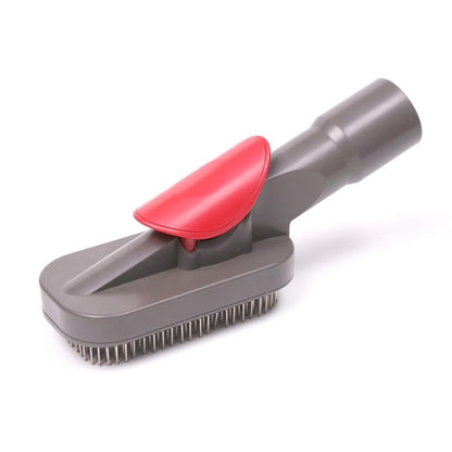 For Dyson V6 V7 V8 V9 Meile Vacuum Cleaner Pet Hair Removal Brush, Spec: Only Brush - Dyson Accessories by PMC Jewellery | Online Shopping South Africa | PMC Jewellery