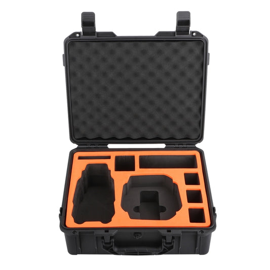 Sunnylife AQX-8 For Mavic 3 Pro / Mavic 3 Classic / Mavic 3 Waterproof Large Capacity Protective Handbox(Black) - Backpacks & Bags by Sunnylife | Online Shopping South Africa | PMC Jewellery