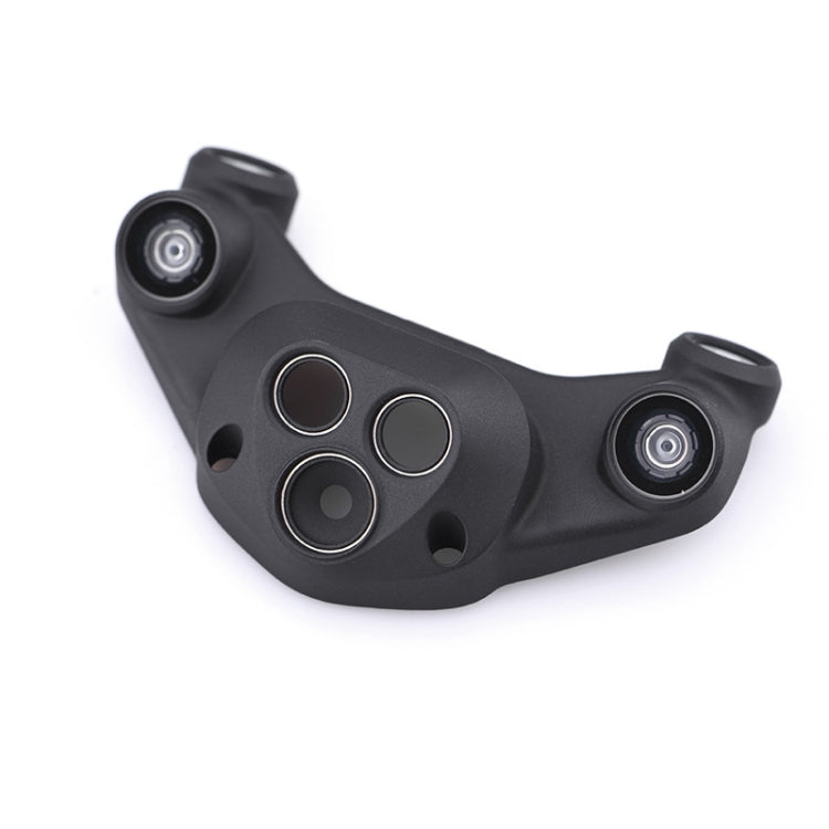 For DJI FPV Vision Bracket Assembly Without Glass Drone Repair Parts - For DJI FPV Series by PMC TechLife | Online Shopping South Africa | PMC TechLife